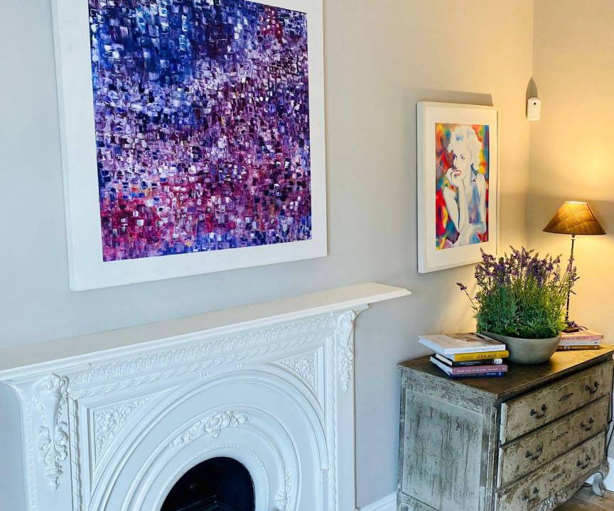 Photo of Livingroom in Cut Bush