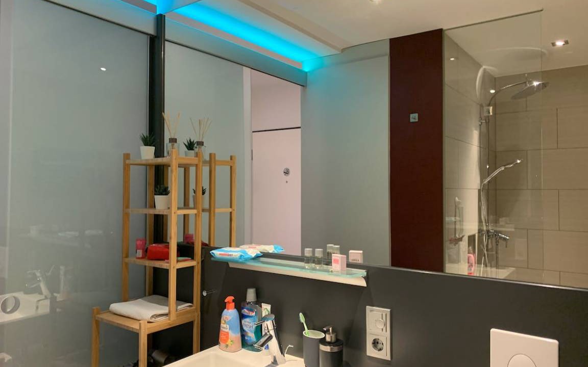 Photo of Bathroom in Oststadt