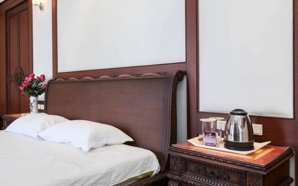 Photo of Bedroom in Park Street