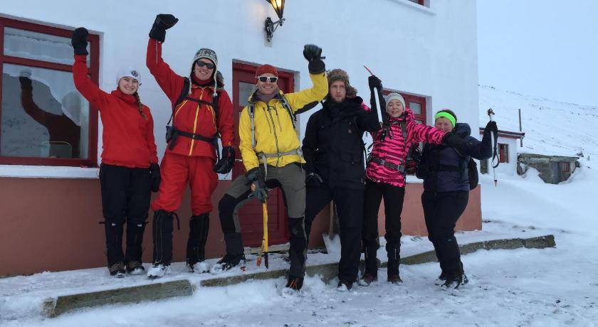Photo of Others in Hallormsstadur