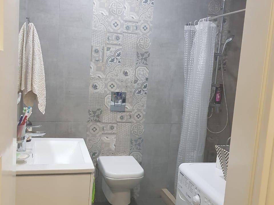 Photo of Bathroom in Gonio
