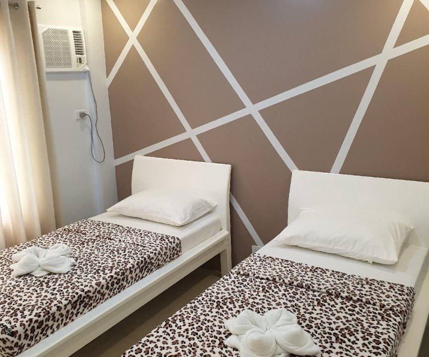 Photo of Bedroom in San Vicente