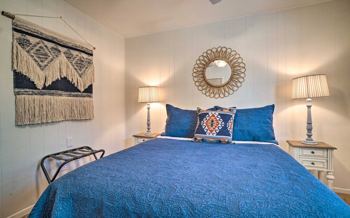 Photo of Bedroom in Hayesville