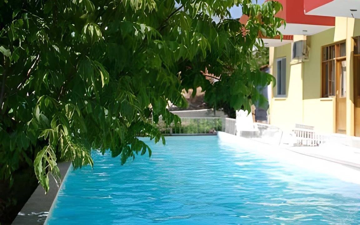 Photo of Others in Pamukkale City Centre