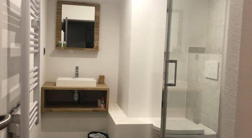 Photo of Bathroom in Uffholtz