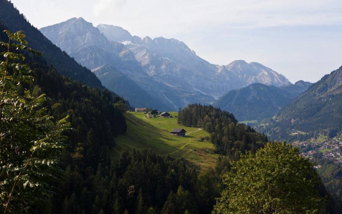 Photo of Others in Val d'Illiez