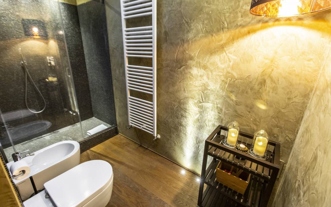 Photo of Bathroom in Cannaregio