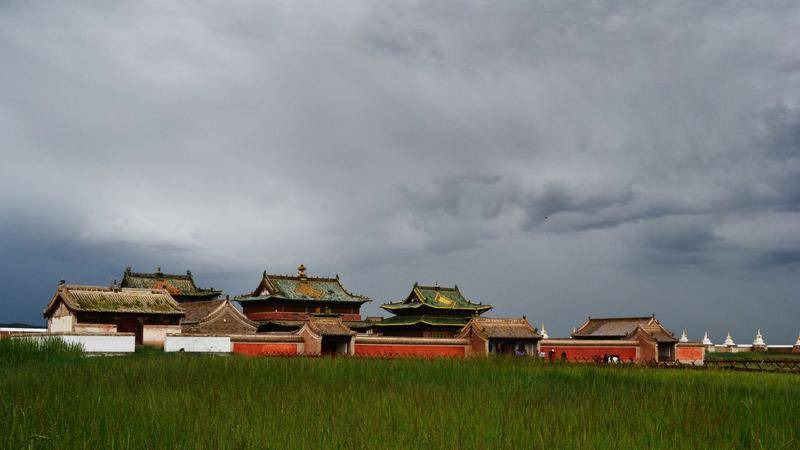 Photo of Others in Downtown Ulaanbaatar