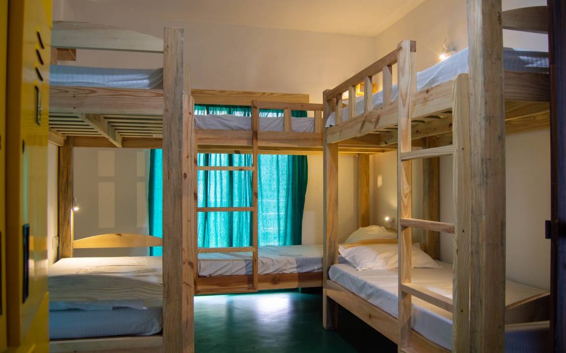 Photo of Bedroom in Arpora
