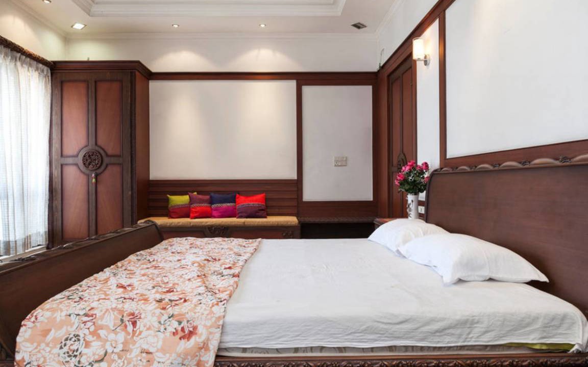 Photo of Bedroom in Park Street