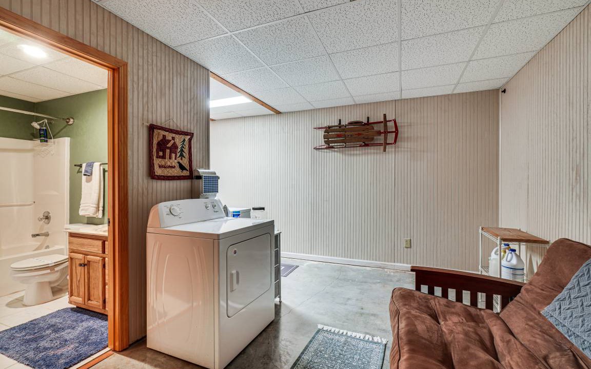 Photo of Livingroom in Unaka