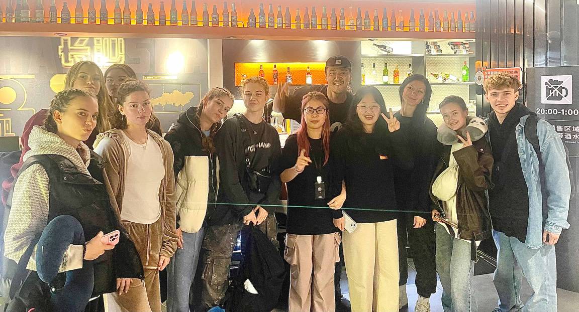 Photo of Others in Kai Fu
