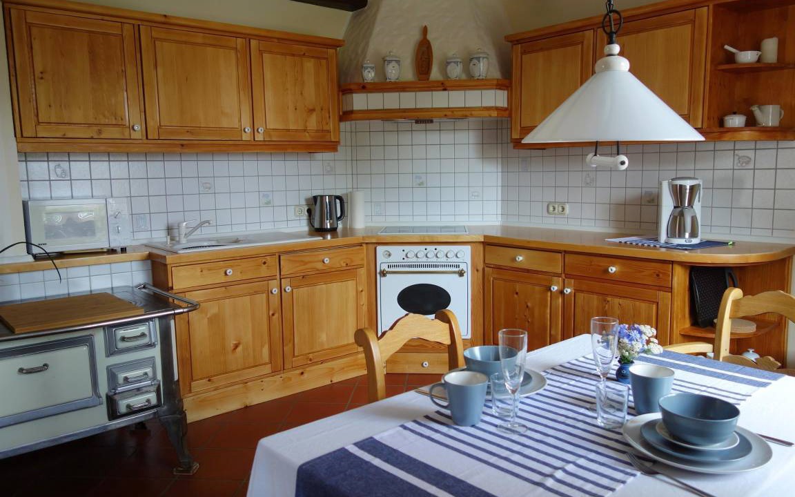 Photo of Kitchen in Bleckhausen