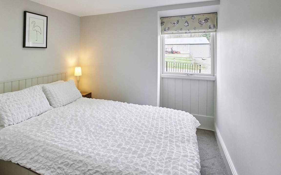 Photo of Bedroom in Consett