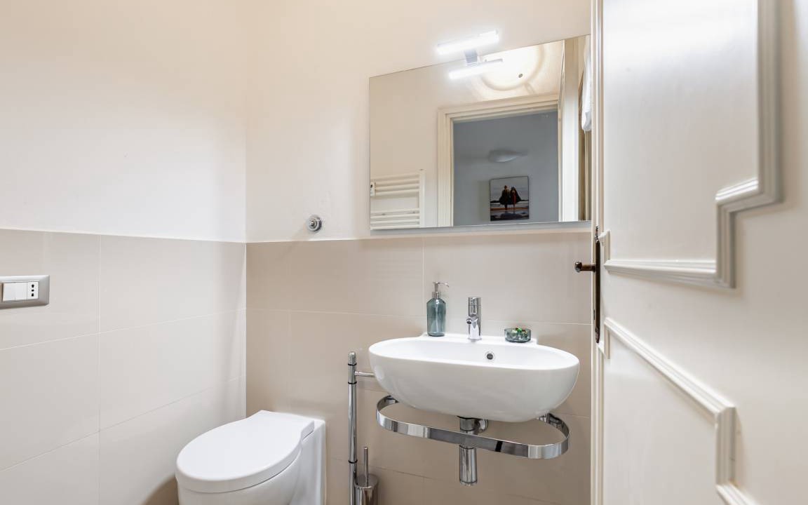Photo of Bathroom in Pisa City Centre