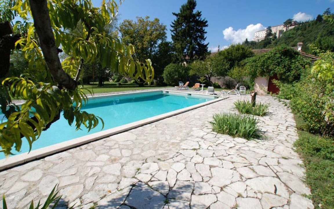 Photo of Outdoor in Cison di Valmarino