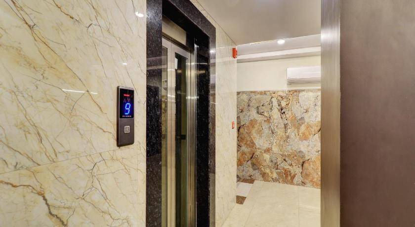 Photo of Bathroom in Masjid Bandar