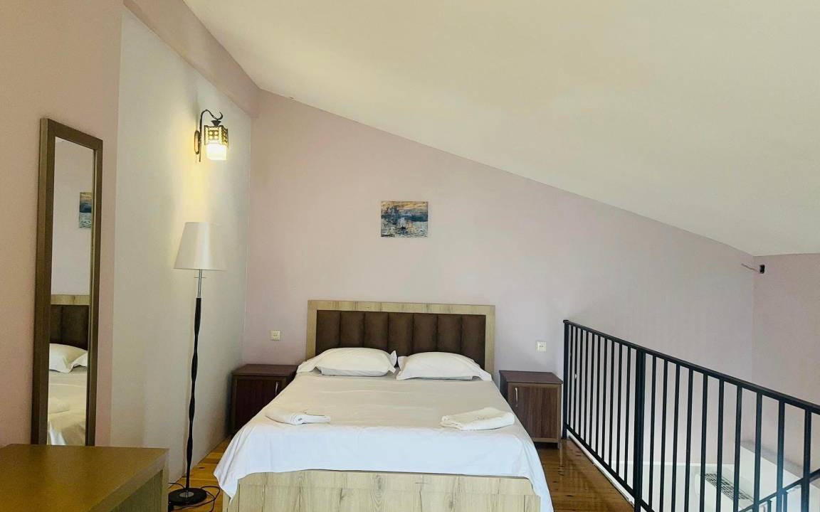 Photo of Bedroom in Adjara