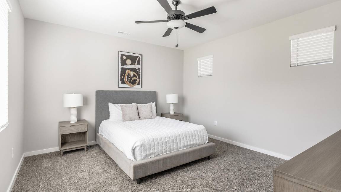 Photo of Bedroom in Madison