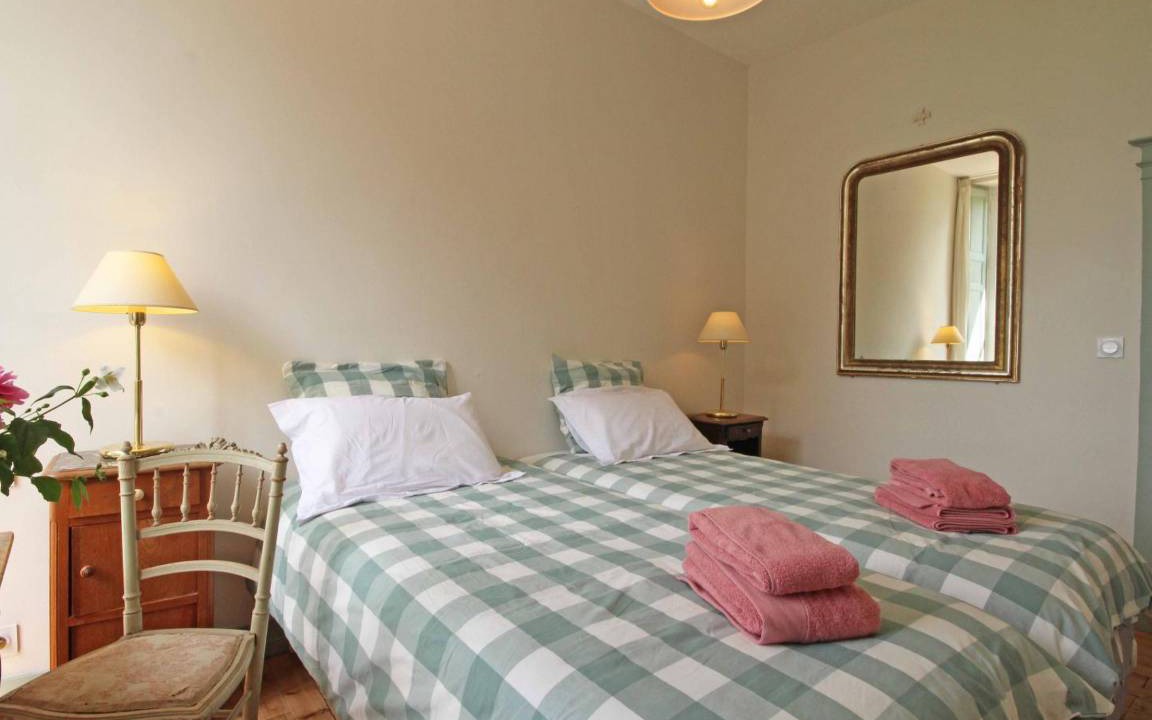 Photo of Bedroom in Bellavilliers