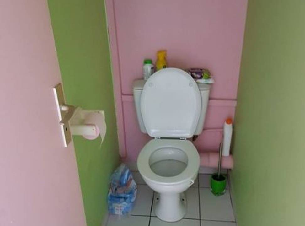 Photo of Bathroom in Pointe de la verdure