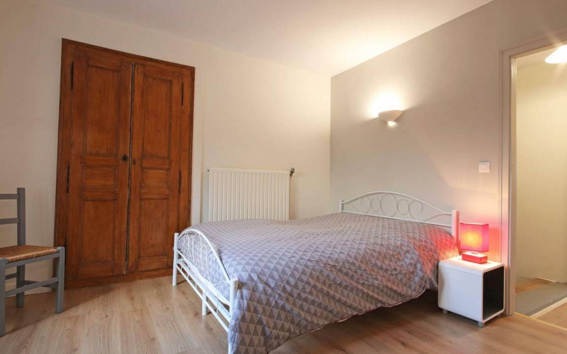 Photo of Bedroom in La Mesniere