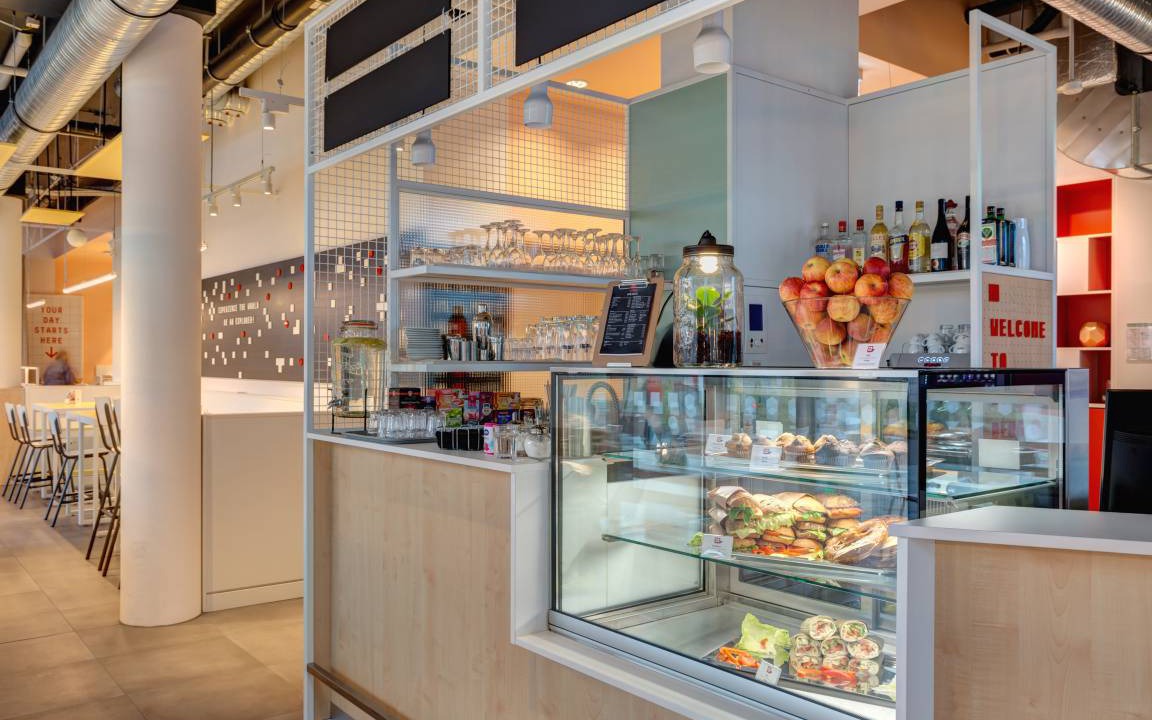 Photo of Kitchen in Weststadt