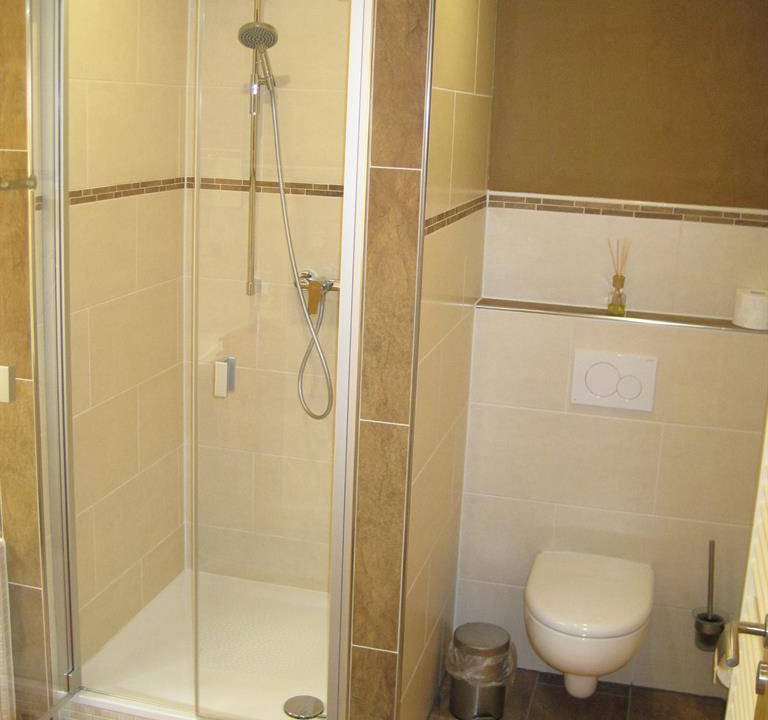 Photo of Bathroom in Alken