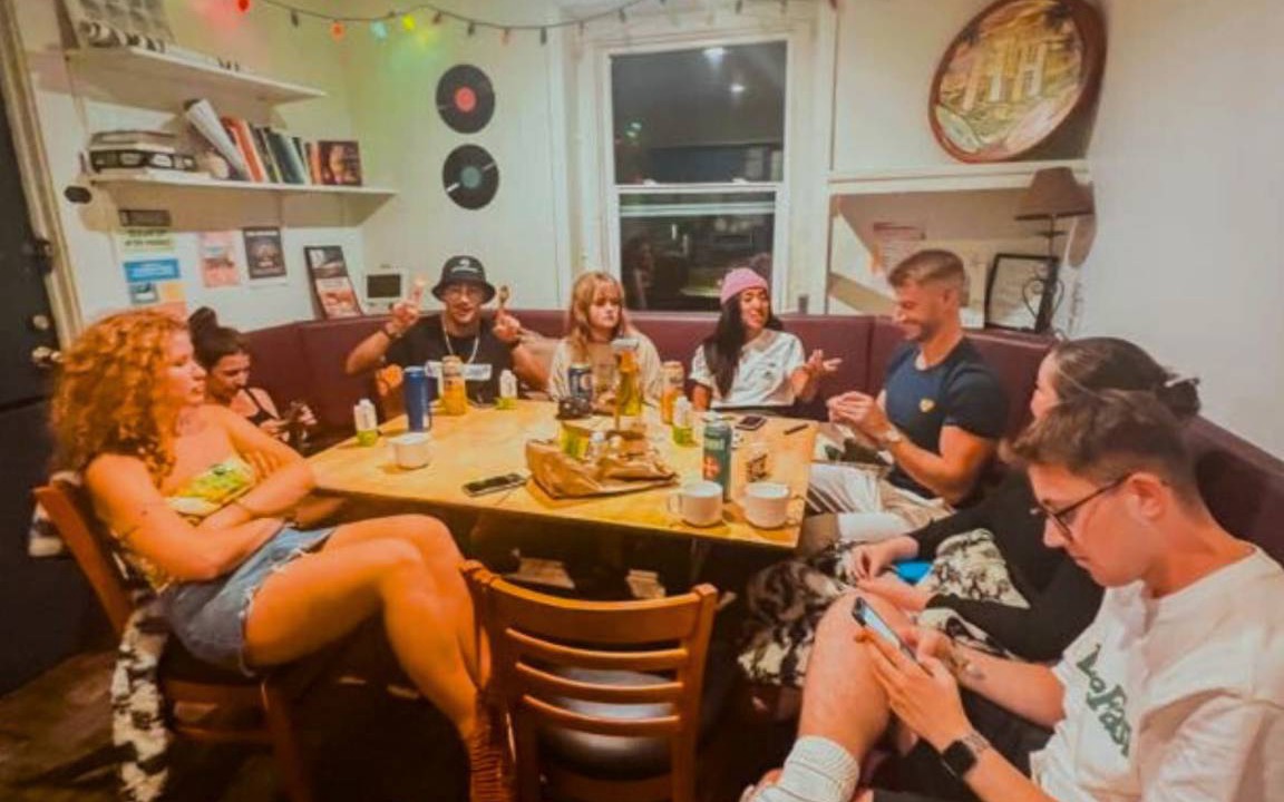 Photo of Others in Hermosa Beach