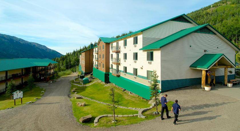 Photo of Others in Denali National Park