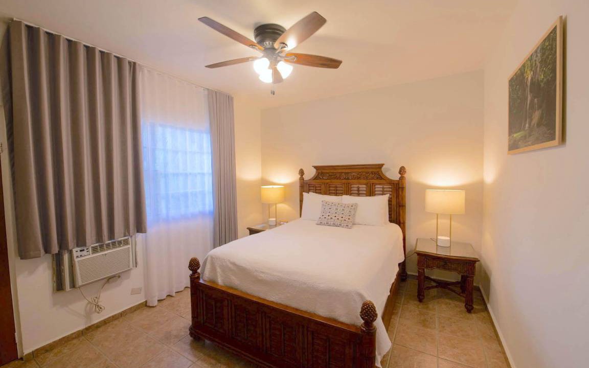 Photo of Bedroom in Puntas