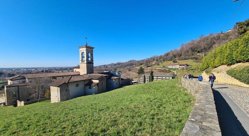 Photo of Others in Bergamo
