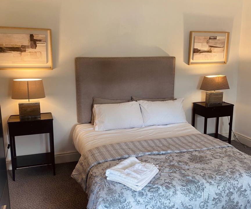 Photo of Bedroom in Cut Bush