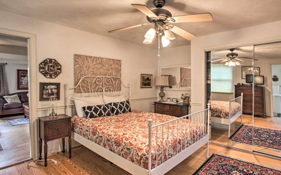 Photo of Bedroom in Faber