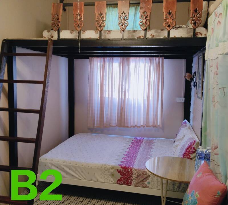 Photo of Bedroom in Don Muang