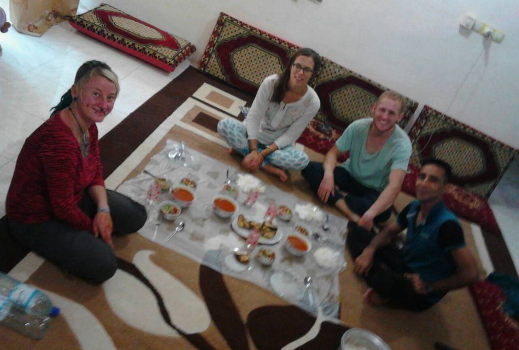 Photo of Others in Bandar-e Khamīr