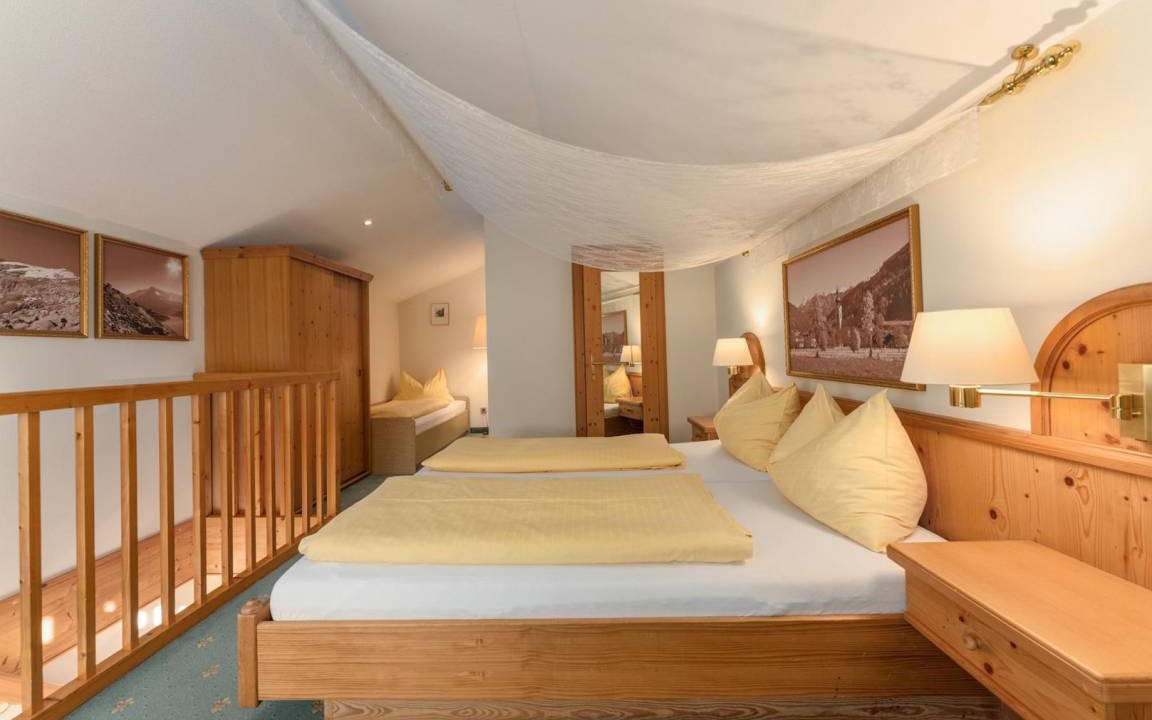 Photo of Bedroom in Altenmarkt im Pongau