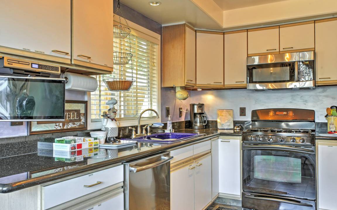 Photo of Kitchen in Sutter