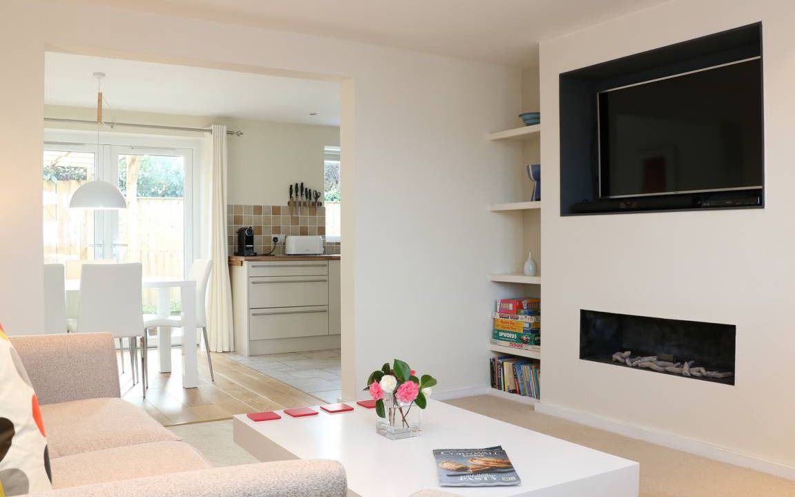 Photo of Livingroom in Carbis Bay