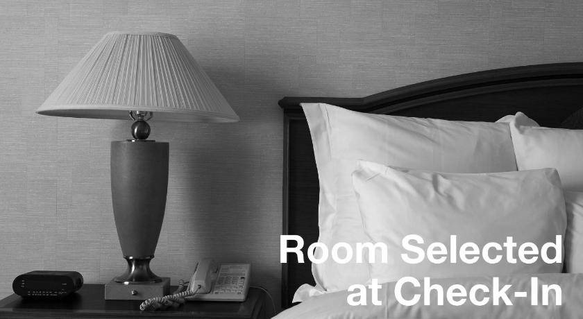 Photo of Bedroom in Cite-Universitaire