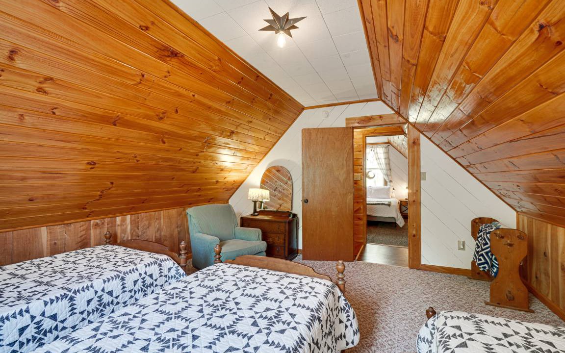 Photo of Bedroom in Unaka