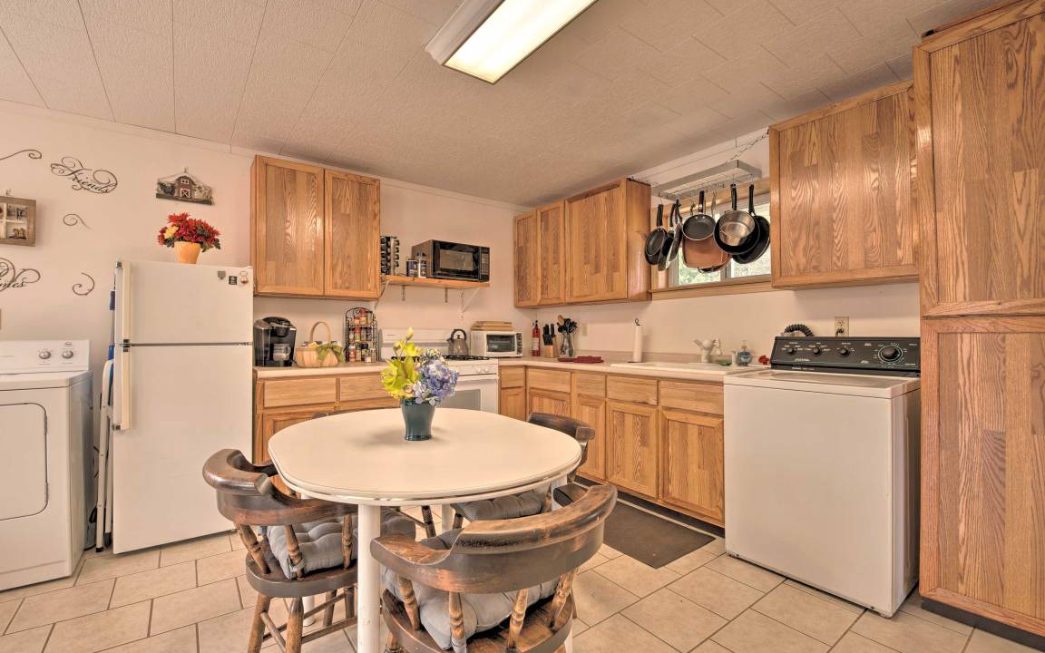 Photo of Kitchen in Orson
