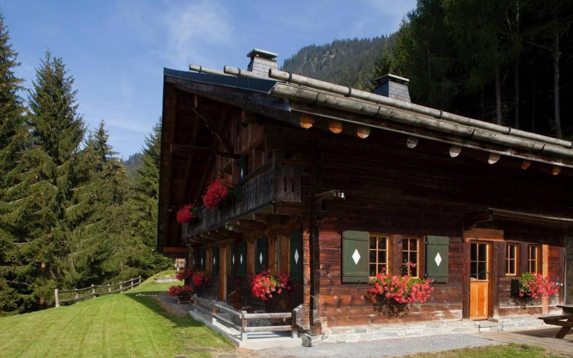 Photo of Others in Val d'Illiez