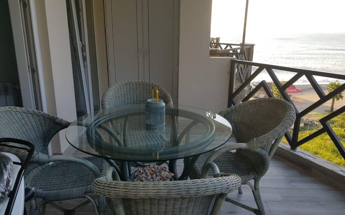 Photo of Patio Balcony in Gonio
