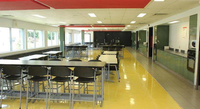 Photo of Kitchen in Cite-Universitaire