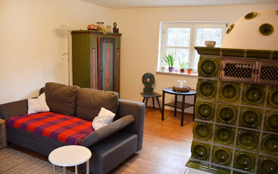 Photo of Livingroom in Burgthann