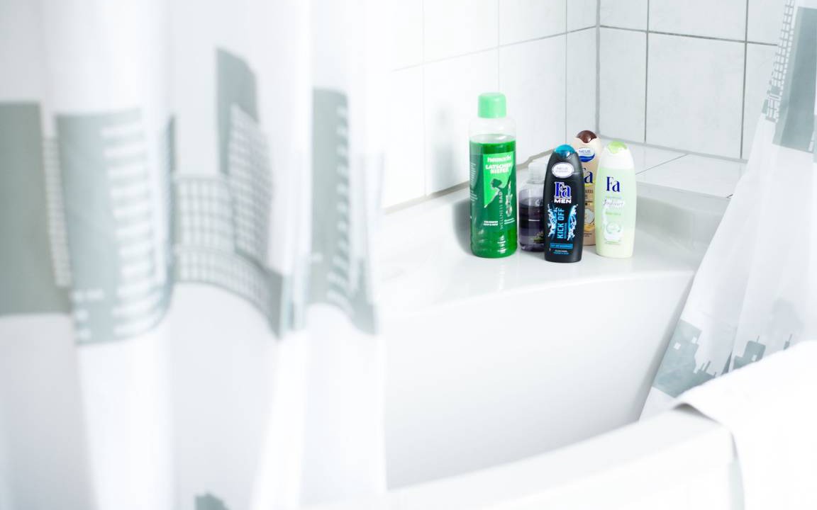 Photo of Bathroom in Ochtendung