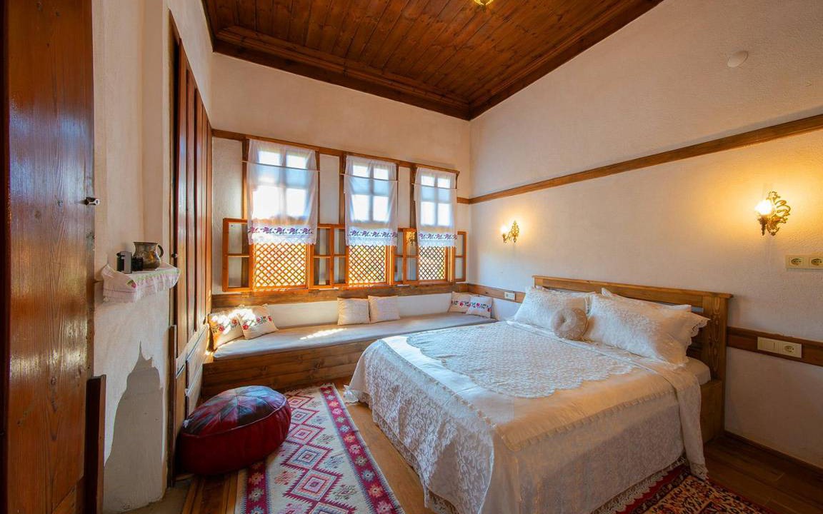 Photo of Bedroom in Safranbolu City Center