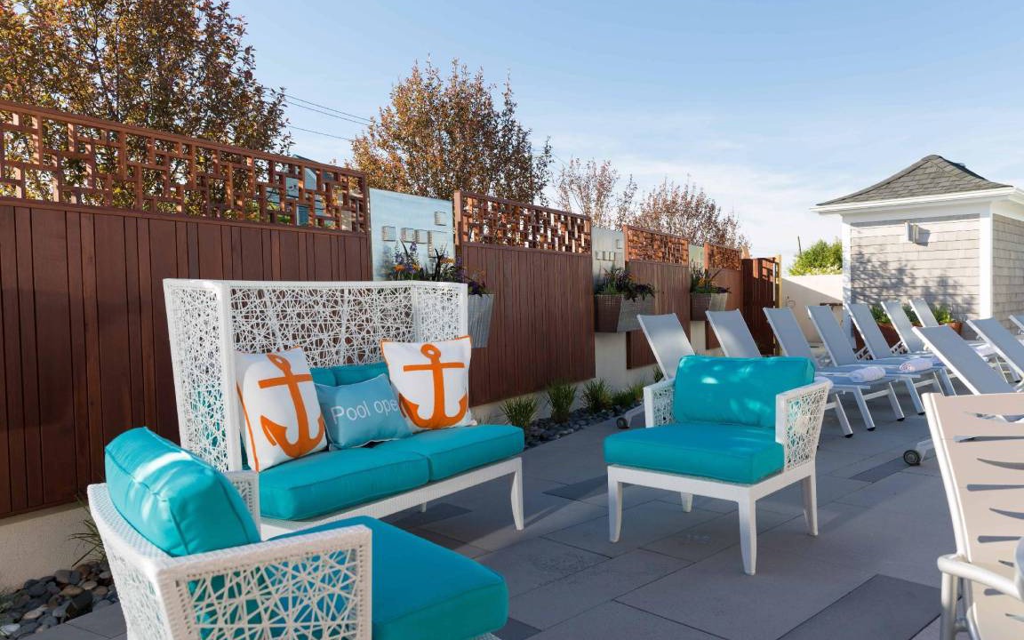 Photo of Patio Balcony in Point Judith