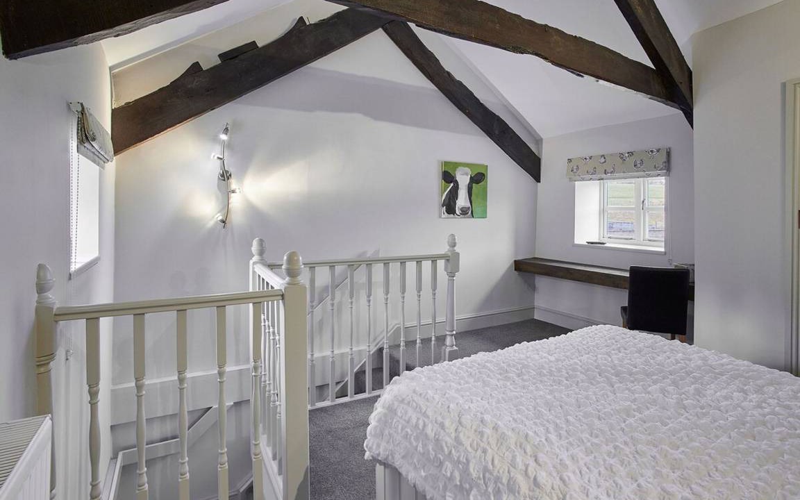 Photo of Bedroom in Consett